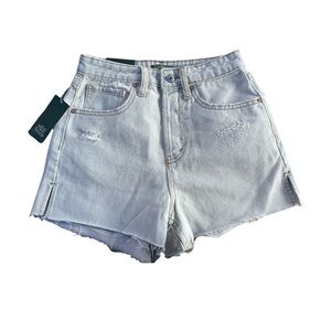 wild fable jean shorts